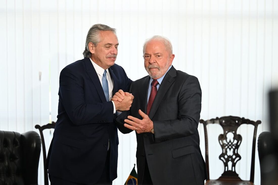  (Foto: Evaristo S / AFP
)