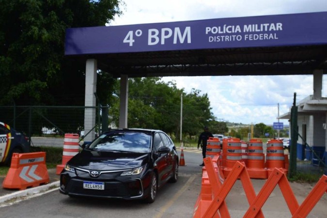  (Foto: Marcelo Ferreira/CB/D.A. Press)