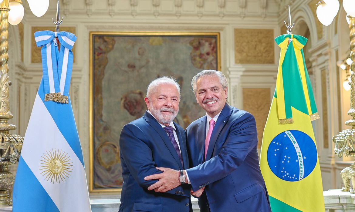  (Foto: Ricardo Stuckert/PR)
