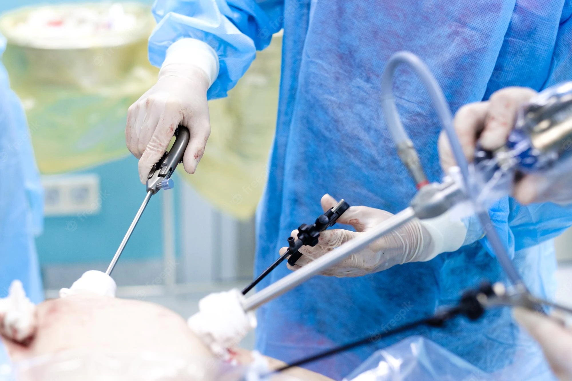Faltam R$ 5.500,00 para que cirurgia acontea nesta sexta-feira (Freepik)