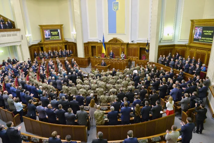  (Foto: AFP Photo/Genya Savilov)
