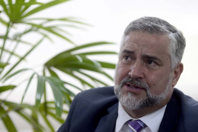  (Foto: Marcelo Ferreira/CB/D.A. Press)