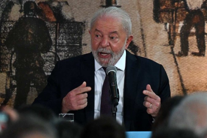  (Foto: LUIS ROBAYO / AFP)
