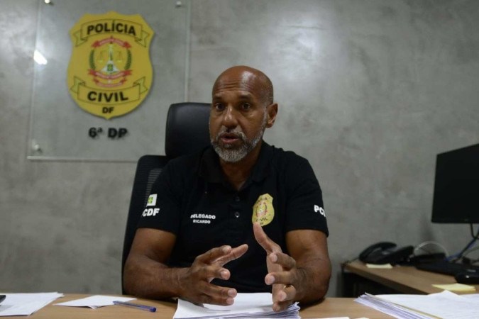  (Foto: Marcelo Ferreira)