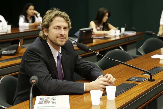  (Foto: Gustavo Bezerra//Agncia PT)