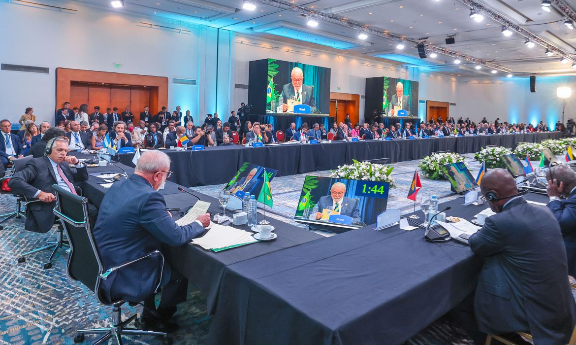 (Foto: Ricardo Stuckert / PR)