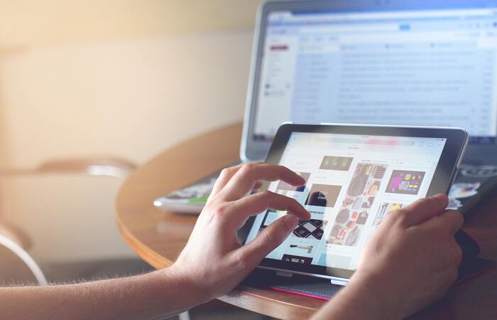 Encontro vai antecipar as tendncias para o mundo digital
 (Reproduo/Pexels)