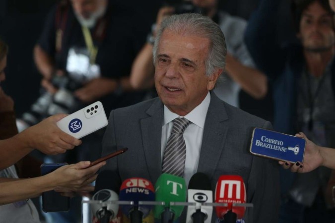  (Foto: Valter Campanato/Agncia Brasil)