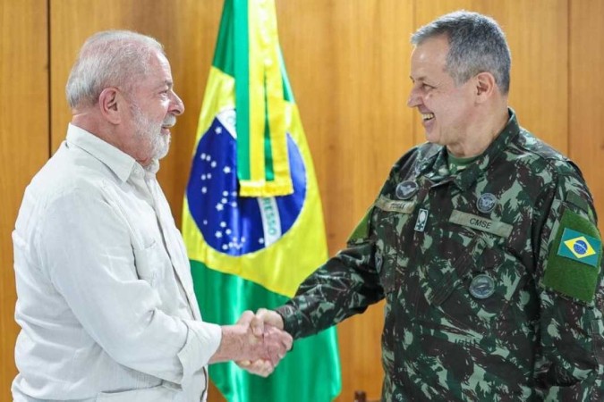  (Foto: Ricardo Stuckert/PR)