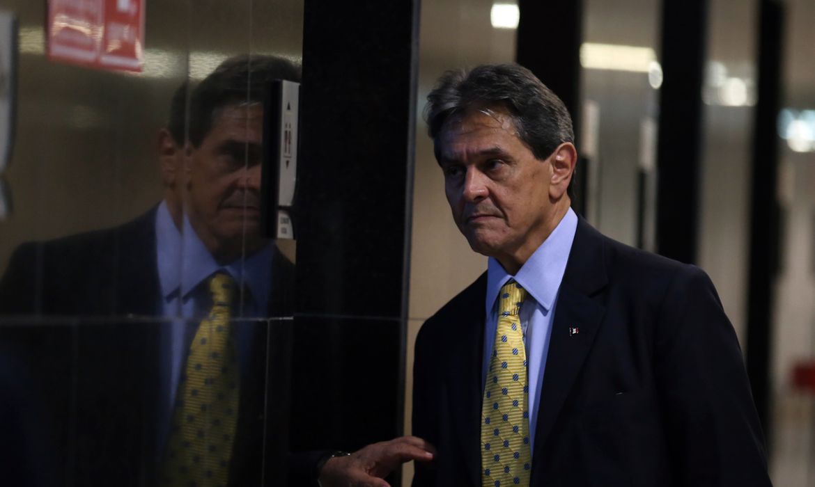  (Foto: Arquivo/Valter Campanato/Agncia Brasil)