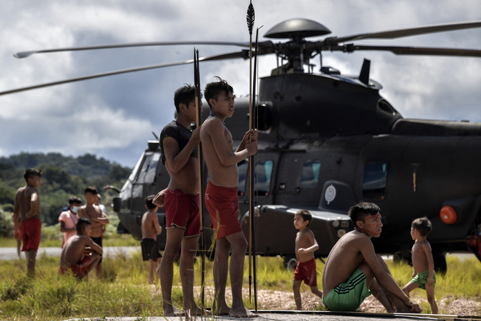  (Foto: NELSON ALMEIDA / AFP
)