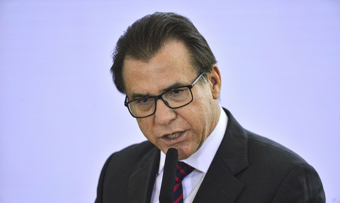  (Foto: Marcelo Camargo/Agncia Brasil)