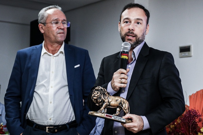  (Foto: Sandy James/DP Foto)