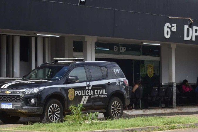  (Foto: Marcelo Ferreira/CB/D.A. Press)