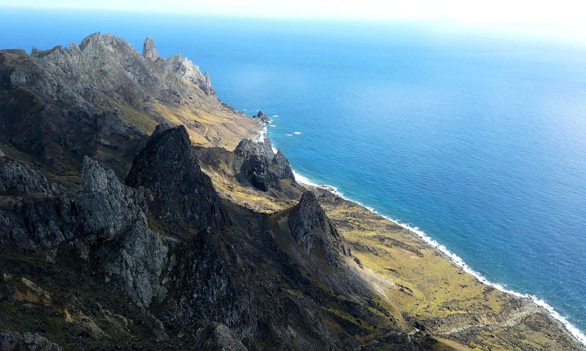  (Foto: Marinha do Brasil/ Flickr)