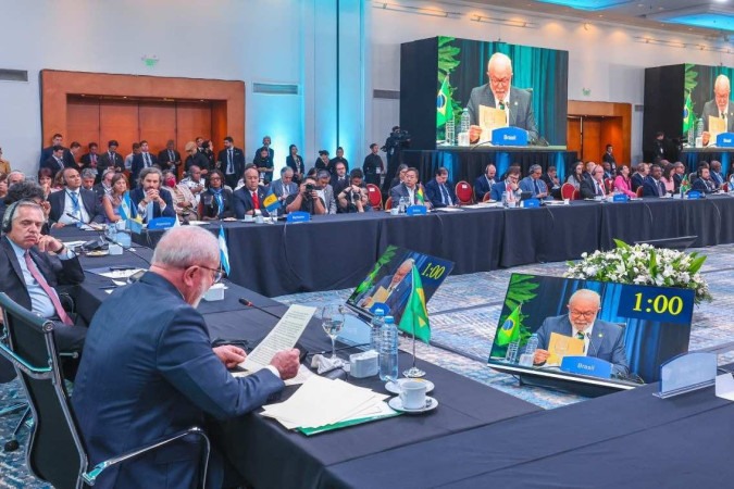  (Foto: Ricardo Stuckert/PR)