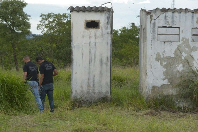  (Foto: Carlos Vieira/CB)