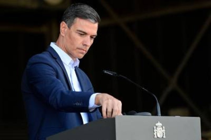  (Foto: JAVIER SORIANO/AFP)