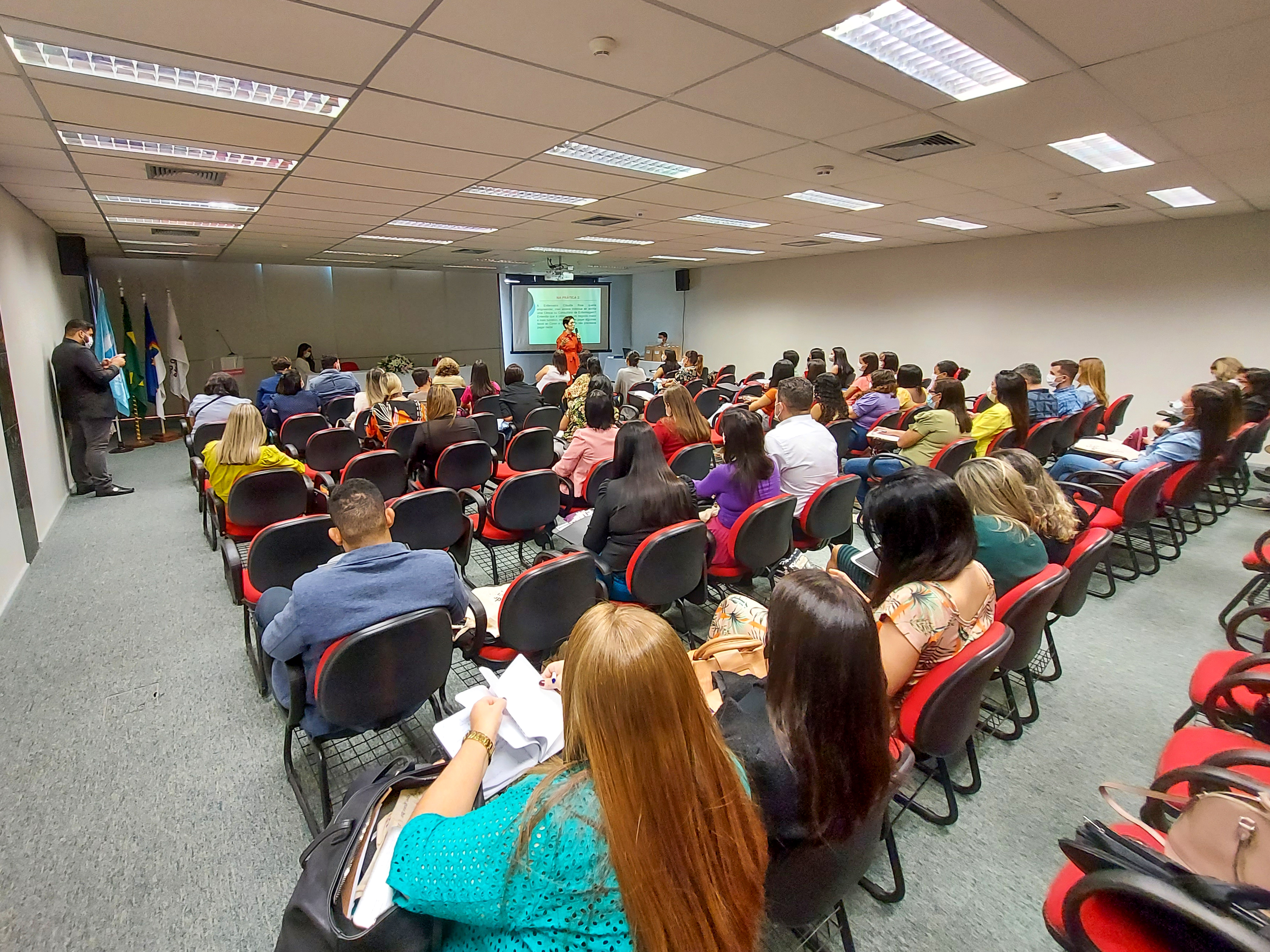 Evento ser realizado na prxima sexta-feira, no bairro da Boa Vista (Fbio Cadengue)