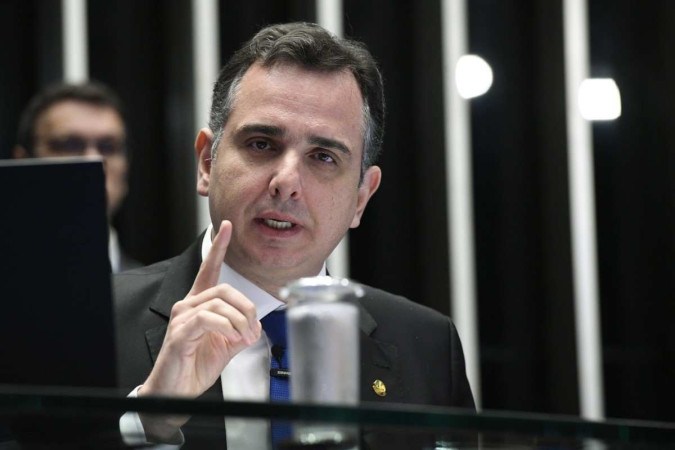  (Foto: Jefferson Rudy/Agencia Senado)