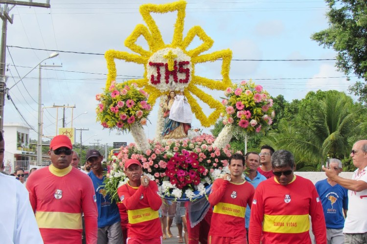 A festa volta a ter grande proporo aps dois anos de pandemia. (Divulgao)