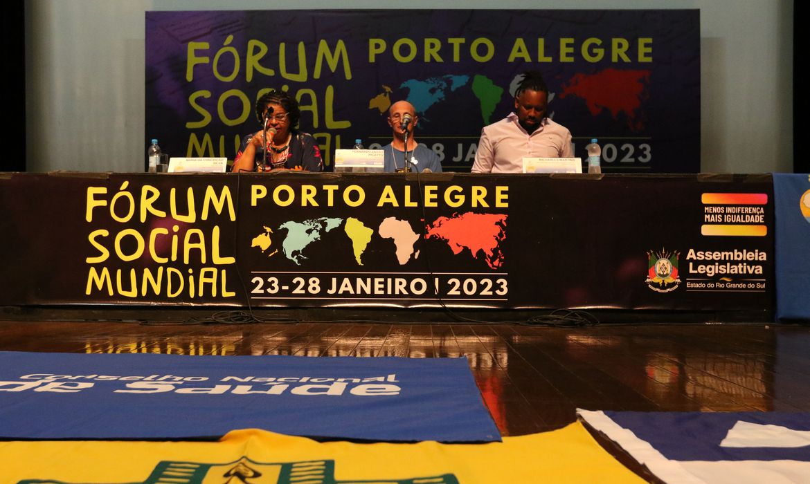  (Foto: Tânia Rêgo/Agência Brasil)