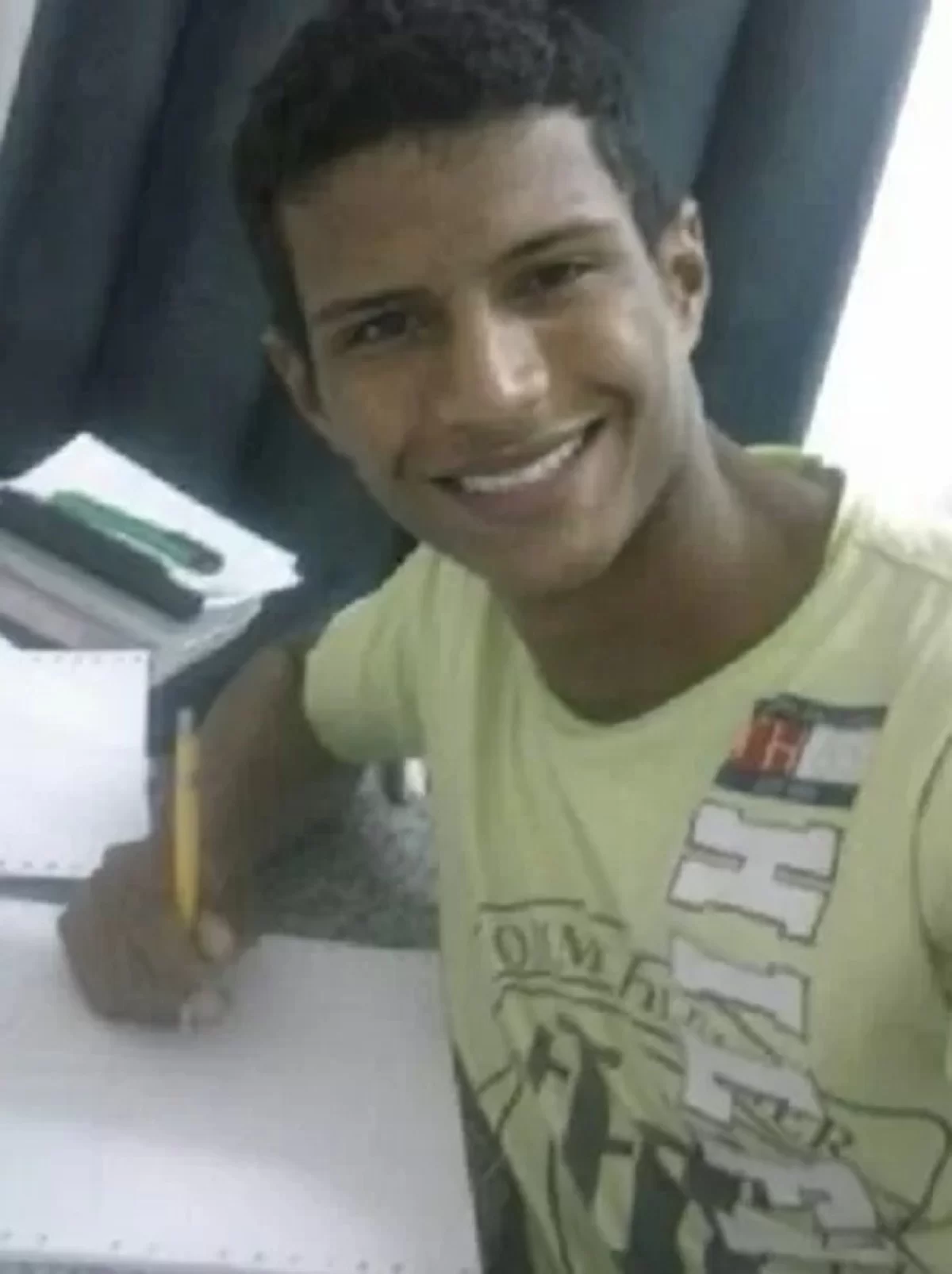 Empresário acusado de estuprar estudante de Santana de Parnaíba é alvo de  4º mandado de prisão - Giro S/A