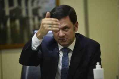  (Foto: Minervino J?nior/CB/D.A Press)
