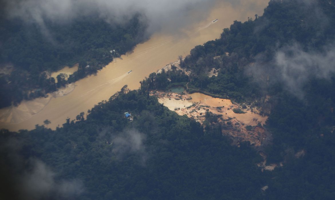  (Foto: Fernando Frazo/Agncia Brasil)