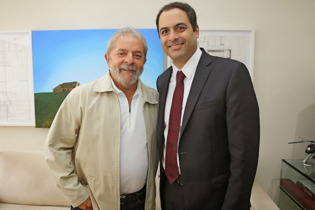  (Roberto Stuckert/Instituto Lula)