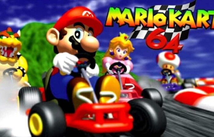 16 jogos inesquecíveis do Nintendo 64 