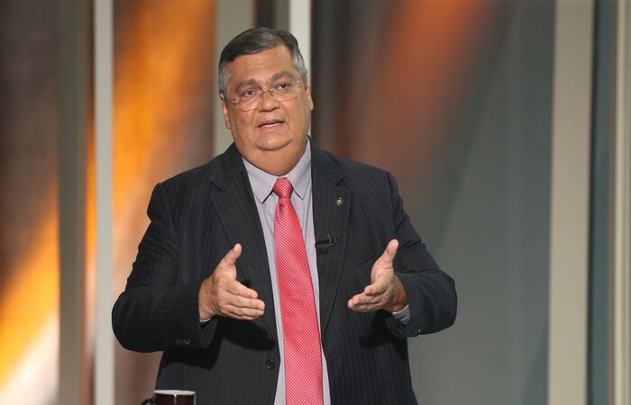 Ministro ressalta que esta  uma ao reincidente no Brasil
 (Foto: Valter Campanato/Agncia Brasil)