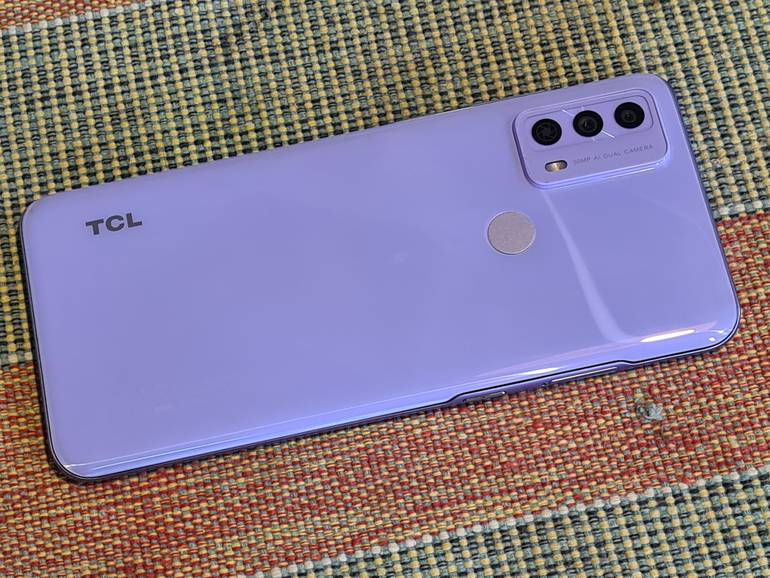 (Modelo TCL) (Modelo TCL)