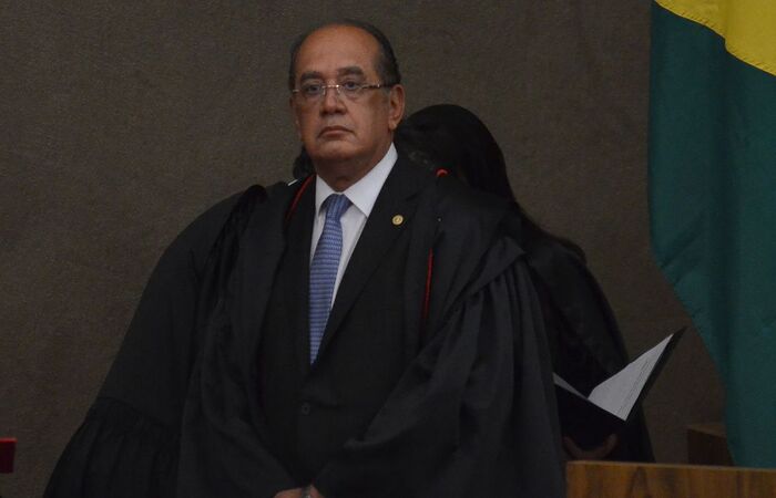 Ministro Justia comemorou deciso que limita compra de armamento (Crdito: Reproduo/Agncia Brasil)