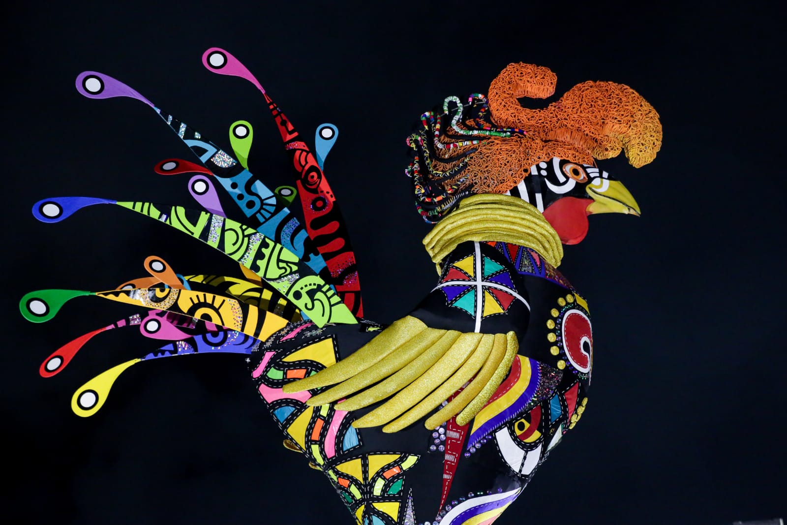  (Foto: Rafael Vieira/DP Foto)