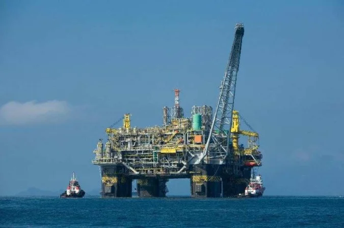  (Foto: Petrobras/Divulgação)