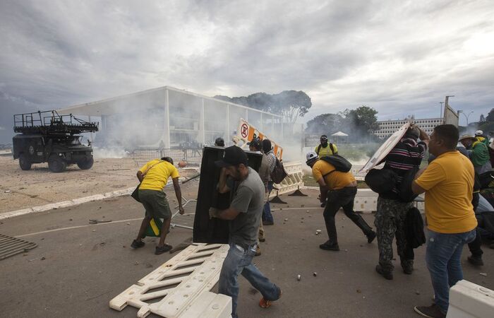  (Foto: Joedson Alves/Agencia Brasil)