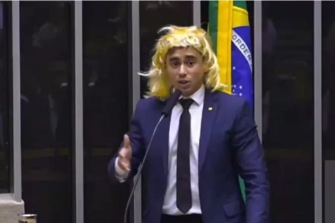  (Foto: TV Câmara/Reprodução)
