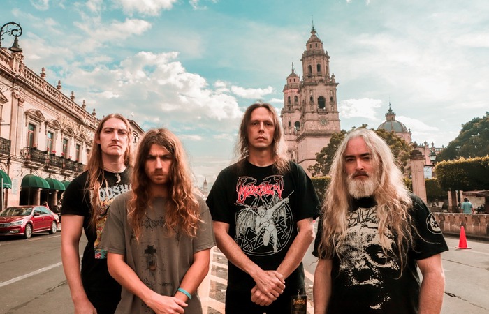 Atraes do 30 APR, americanos do Incantation voltam ao Recife depois de 20 anos (Crdito: Divulgao)