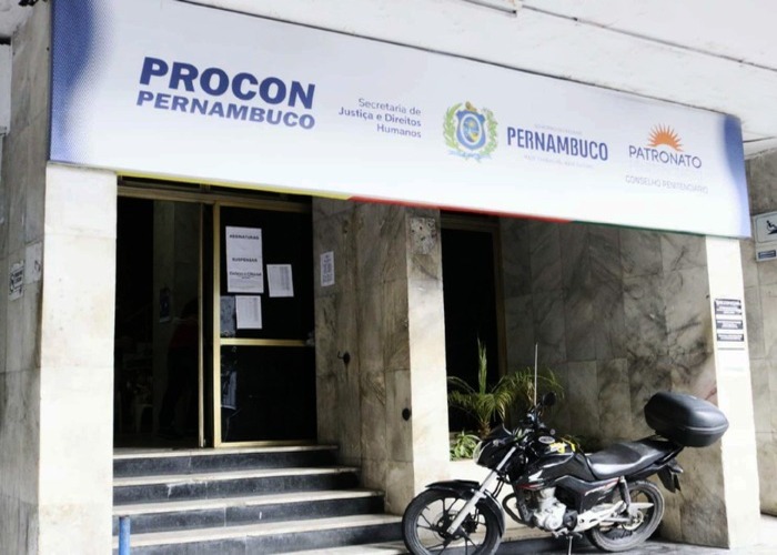Procon promove mutirão de negociação de dívidas para a população de recife (Foto Reprodução/ Diário de Pernambuco)