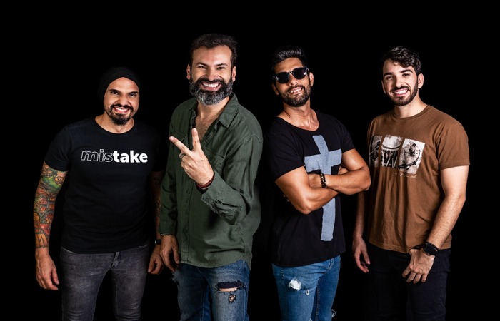 (Crédito: Divulgação) (Crédito: Divulgação)