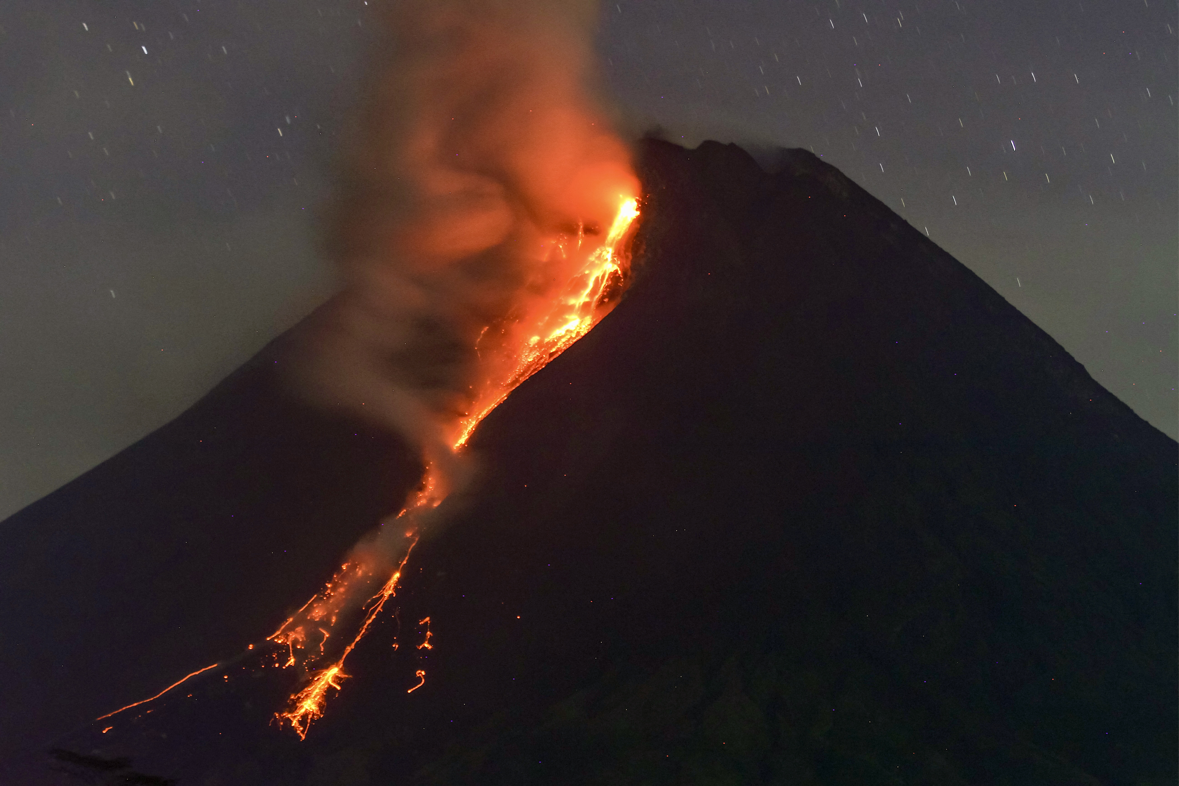  (Foto: DEVI RAHMAN / AFP
)