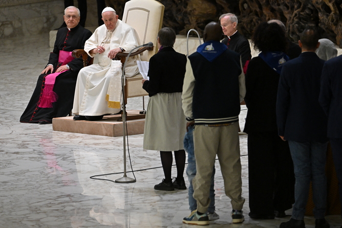  (Foto: Alberto PIZZOLI / AFP
)