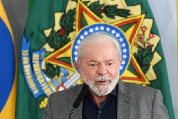 O índice positivo supera o registrado pelo ex-presidente Jair Bolsonaro (PL) em março de 2019 (crédito: Ed Alves/CB)