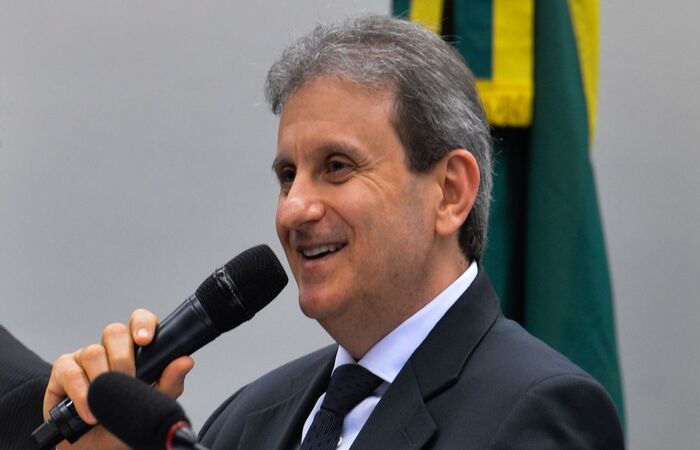 Doleiro recebeu duas ordens de soltura e uma de prisão no mesmo dia (Foto: Reprodução)