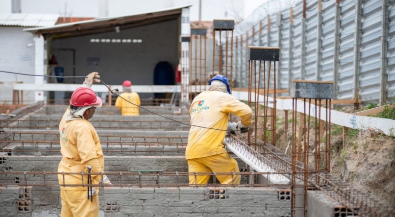 População da região é estimada em 600 mil pessoas (Foto: Arthur de Souza)