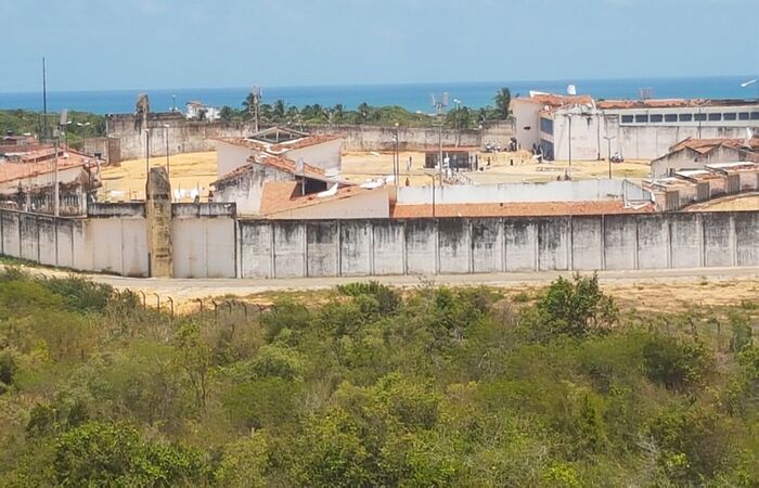 Peritos classificam condições das cadeias como preocupantes
 (Foto: Sumaia Villela/Agência Brasil)