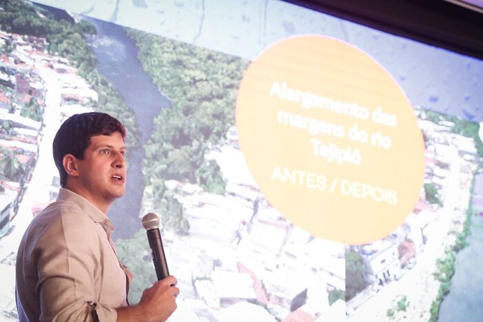O valor investido pelo município (R$ 225 milhões) cresceu mais de 50% em relação ao ano passado e é o maior da história (Foto: Divulgação/PCR) O valor investido pelo município (R$ 225 milhões) cresceu mais de 50% em relação ao ano passado e é o maior da história (Foto: Divulgação/PCR)