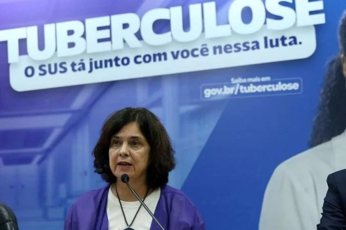Com aproximadamente 5 mil mortes pela doença, ministério lança campanha para mudar situação. Principais vítimas vêm da população vulnerável (Foto: José Cruz/Agência Brasil)