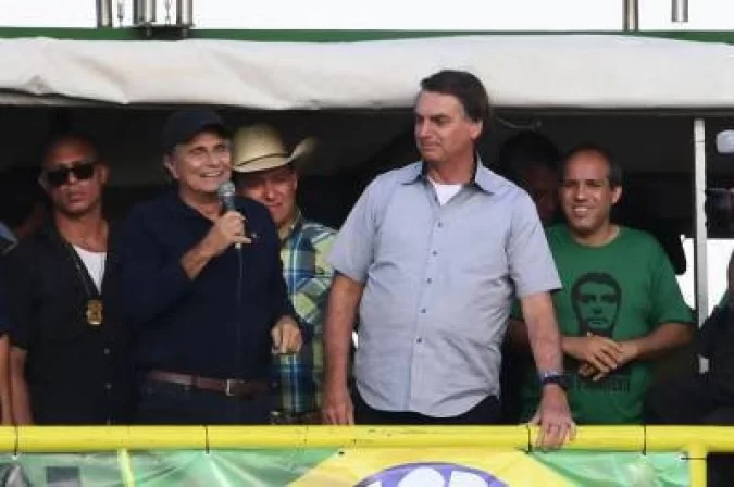  (Foto: EVARISTO SA)
